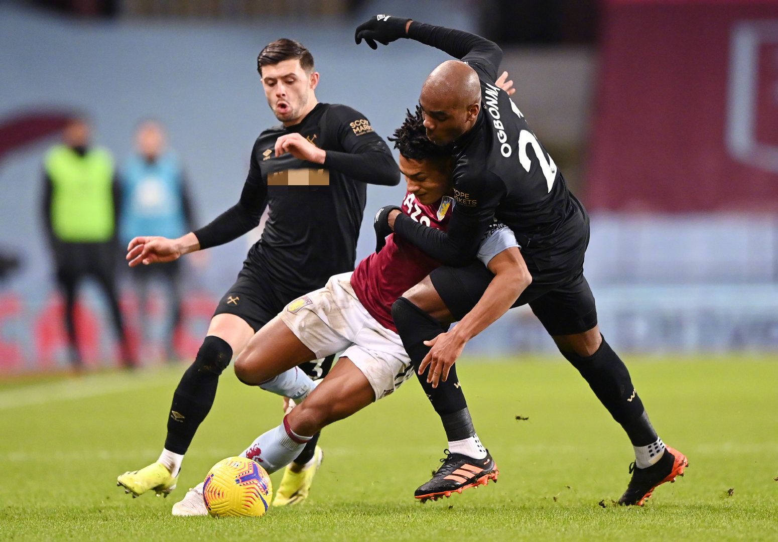 上为球队累 上为球队累